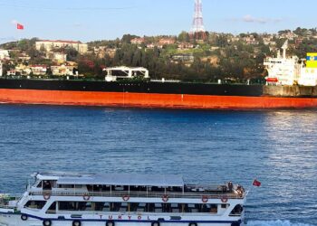 Greece Renews Calls For Iran To Release Two Oil Tankers And Crew