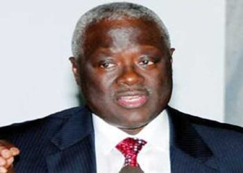Influx Of Illicit Arms Encouraging Piracy In The Gulf Of Guinea – Agwai