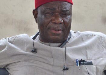 NAGAFF Coordinator Of Compliance Should be Investigated – Ofobike