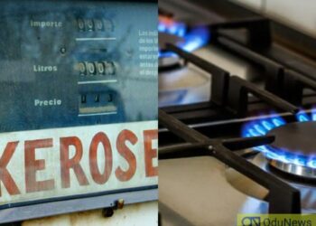Kerosene, Gas Prices Rise 88% In One Year – NBS