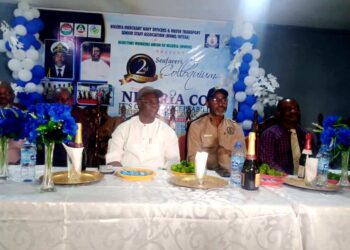 Nigerian Seafarers Cry Out Over Certificates’ Global Acceptability, Training Vessels, Others