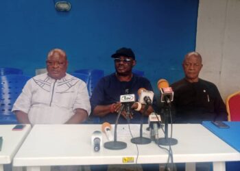 NAGAFF Rallies Maritime Stakeholders’ Support For NNPP