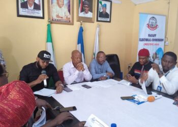 NAGAFF Lifts Ban On Electioneering Campaigns Into Five Chapters In Western Zone