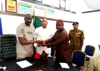 NDLEA Warns Clearing Agents Against Hard Drugs Importation