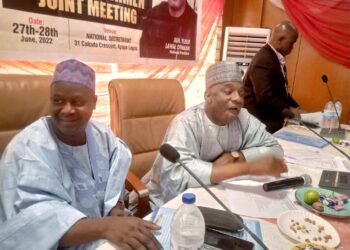 NARTO Warns Members Against Involvement In Illicit Practices, To Sanction Defaulters