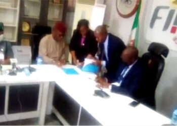 NEPZA, FIRS Sign MoU On Effective Tax Administration In Free Trade Zones