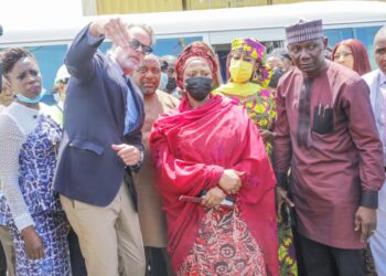 Ministry To Meet NPA, Customs On Demolition Of Customs Scanners Site In Apapa