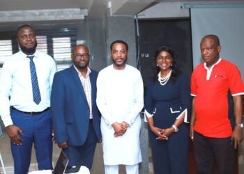 NPA Targets ISO Certification With Procurement Management System Implementation