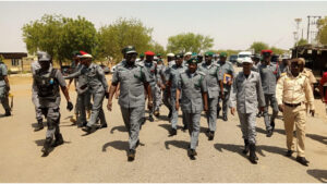 Nigeria-Customs-Service