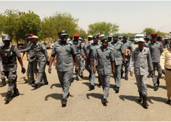 Border Reopening: Customs Advises Jibia Communities On Business Opportunities