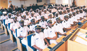 Nigerian-seafarers