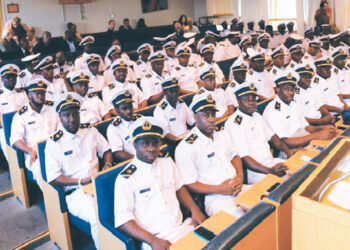 Nigerian Seafarers Cry Out Over Certificates’ Global Acceptability, Training Vessels, Others