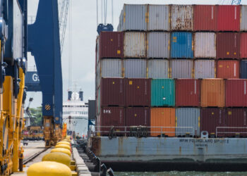 What Is Driving Ocean Container Freight Pricing?