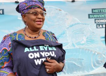 COVID Vaccine Rights Waiver Within Reach – WTO Chief