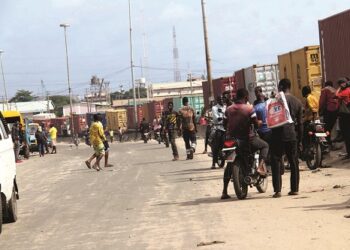 OKADA BAN: Stakeholders Lament Inconveniences, Call For Alternatives As Sanity Returns To Apapa