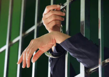 Chinese Captain’s Prison Sentence Reduced In The Killing Of Pirates