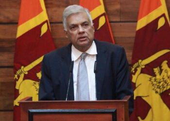Sri Lanka Relaxes Import Restrictions