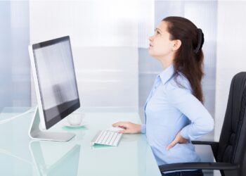 WATCH IT!: Sitting Too Long Could Increase Risk Of Heart Disease, Early Death