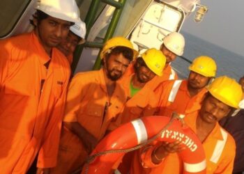 Seafarer Costs To Accelerate On Rising Officer Shortfall