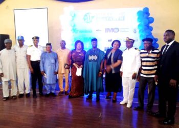 Seafarers Call For Unification, Advocate Central Professional Coordination Bill