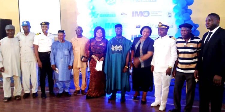Seafarers Call For Unification, Advocate Central Professional Coordination Bill