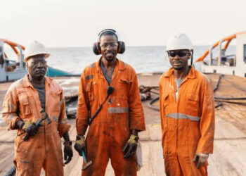 SEAFARERS DAY 2022: Yet Another Day For The Neglected Nigerian Seafarer