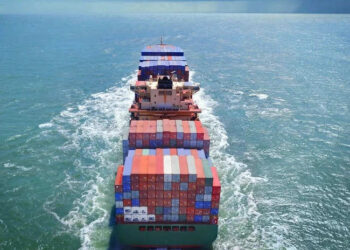 Shipping Costs Soar As Russian Fallout Upends Fuel Flows