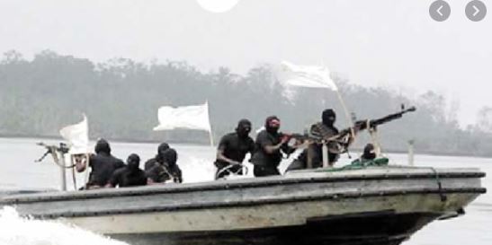 Suspected Sea Robbers Kidnap Boat Passengers In Bayelsa