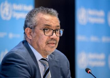 WHO To Assess Monkeypox As International Health Emergency