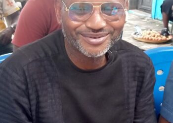 NAGAFF President Stops National Officers From ‘Indiscriminate’ Issuance Of Press Releases