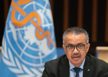 WHO Warns Of ‘Real’ Monkeypox Risk As Outbreak Tops 1,000 Cases