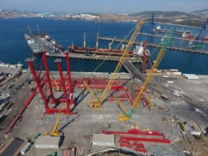 Turkish_port