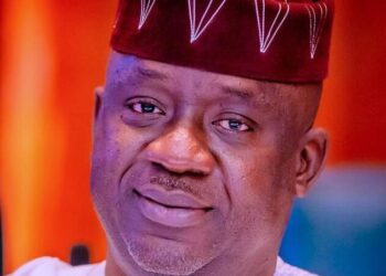 Ondo Maritime Media Forum Hails Adegoroye’s Appointment As Minister Of State For Transportation