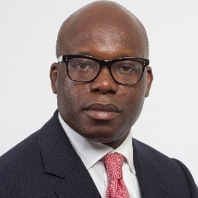 ADEWALE TINUBU