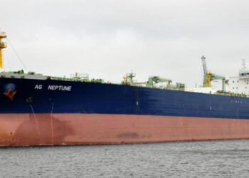 Australia Bans Liberian-flagged Tanker for Underpaying Crew, Insufficient Food, Water