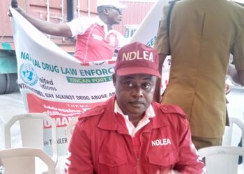NDLEA Tin Can Seized 1739kg Of Various Illicit Drugs Worth N3.6bn In Seven Months – Official