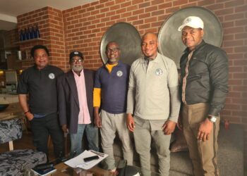 APFFLON Inaugurates New Chapter In South Africa
