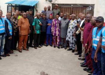 AREFFN Raises Concerns Over POF, Freight Forwarders Training, Others