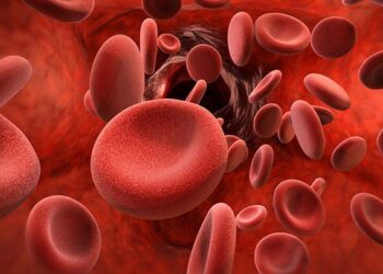 Study Reveals Blood Thickness Could Increase Risk Of COVID-19 Complications, Death