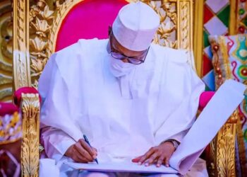 Buhari Approves Lekki Deep Seaport For Commercial Operations