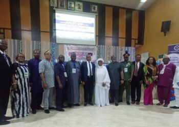 CIoTA Admits 151 Members At It’s Mid-Year Membership Induction