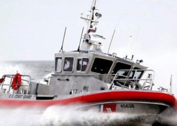 US Coast Guard Exam Scandal: Additional Suspects Plead Guilty