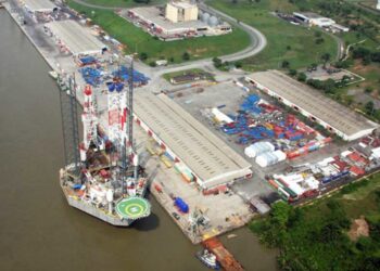 Calabar Port Complex Receives 72 Vessels In 5 Months