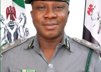 Tin Can Customs Command Collects N274bn In Six Months