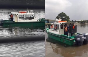 Customs Patrol_boats