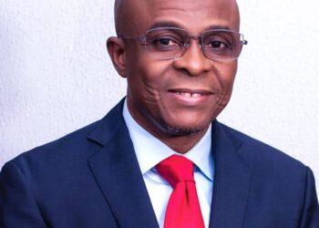 Transportation Minister Appoints Dantsoho As Chief Of Staff
