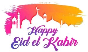 Eid-el-Kabir