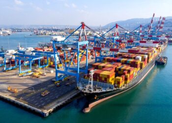 Israel To Sell Haifa Port For $1.2 Billion