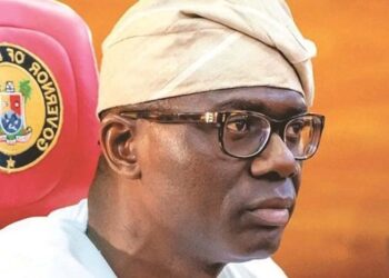 Gov. Sanwo-Olu Orders Probe Into Lagos Boat Mishap