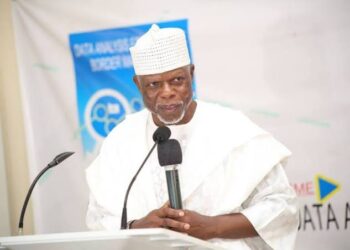 Upgrade Or Risk Stagnation – Customs Boss Mandates Officers